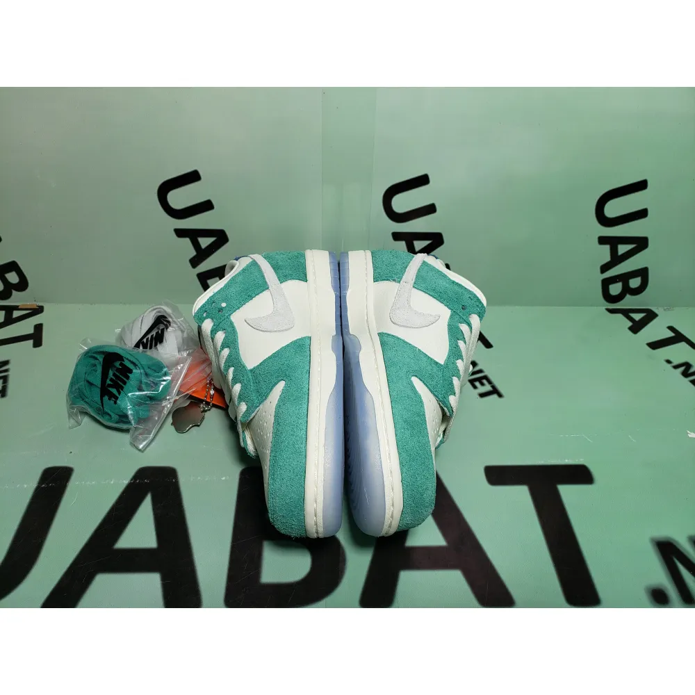 Uabat Dunk Low Kasina Neptune Green,CZ6501-101