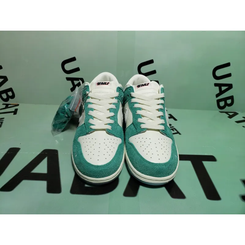 Uabat Dunk Low Kasina Neptune Green,CZ6501-101