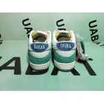 Uabat Dunk Low Kasina Neptune Green,CZ6501-101