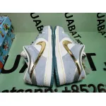 Uabat SB Dunk Low Sean Cliver,DC9936-100