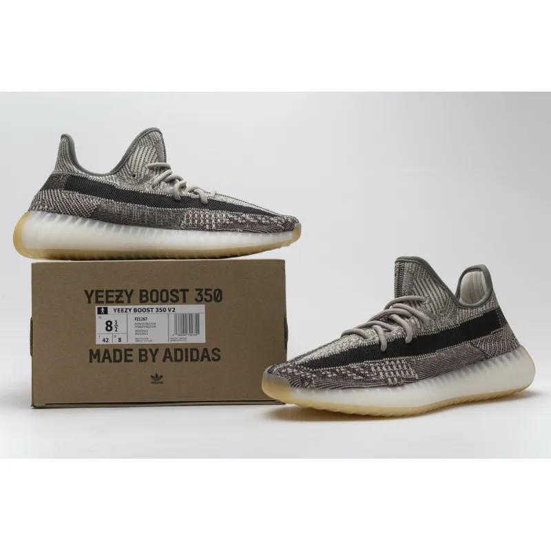 Uabat Yeezy Boost 350 V2 Zyon,FZ1267