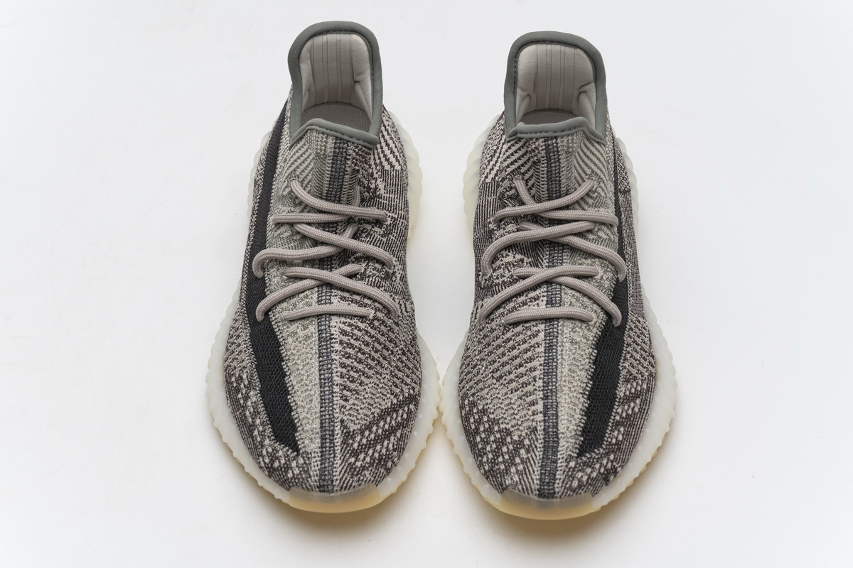 Uabat Yeezy Boost 350 V2 Zyon,FZ1267