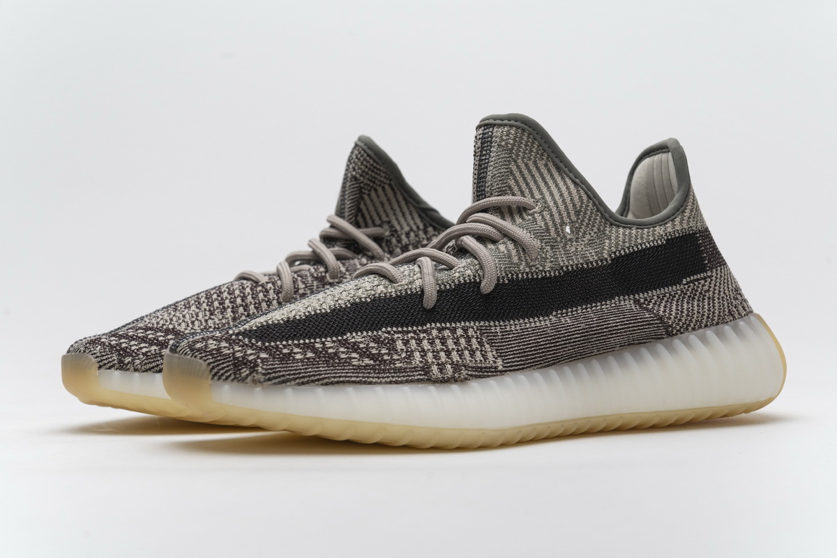 Uabat Yeezy Boost 350 V2 Zyon,FZ1267