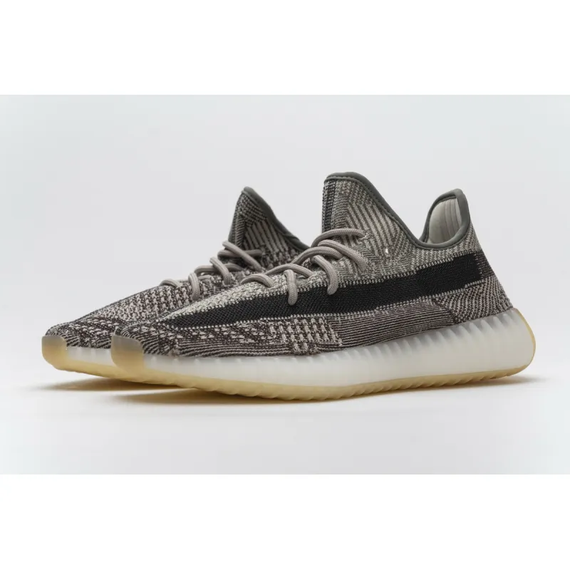 Uabat Yeezy Boost 350 V2 Zyon,FZ1267