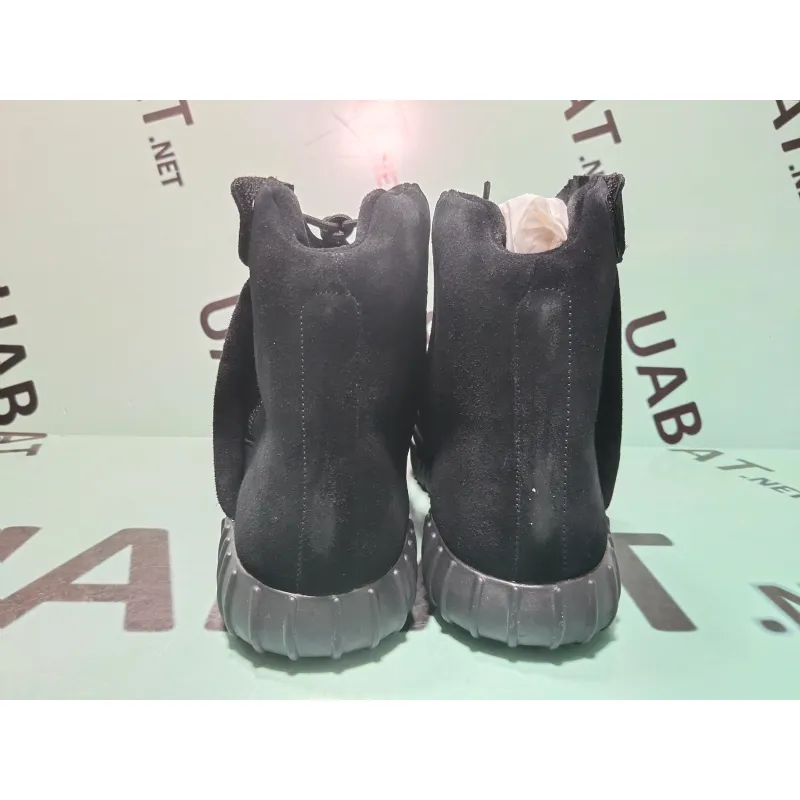 Uabat Yeezy Boost 750 Triple Black,BB1839