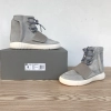Uabat Yeezy Boost 750 OG Light Brown,B35309