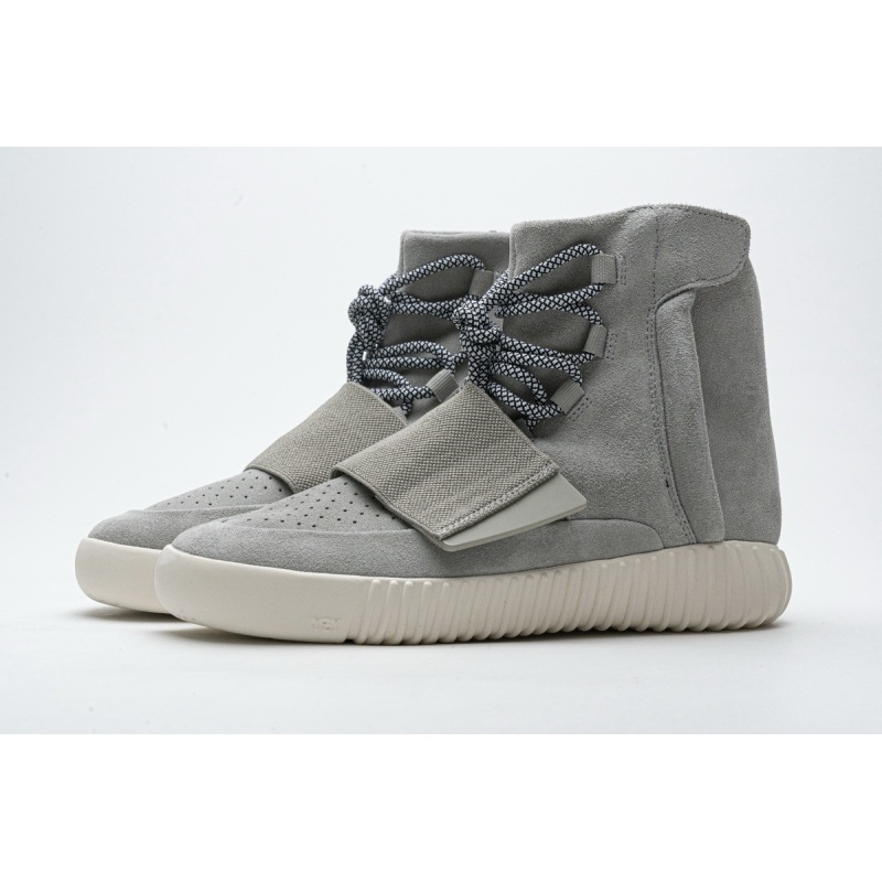 Uabat Yeezy Boost 750 OG Light Brown,B35309