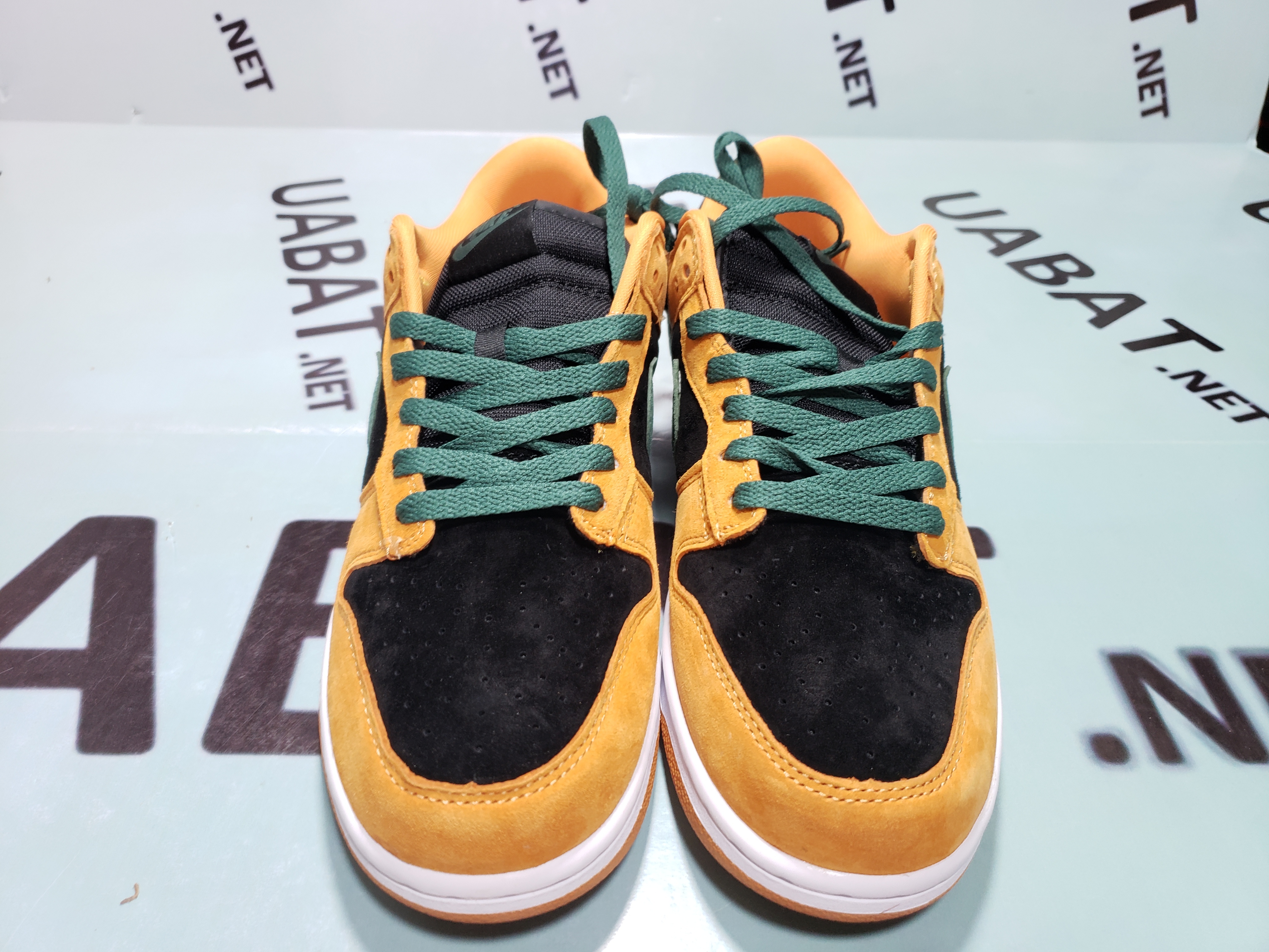 OG Dunk Low Ceramic (2020) ,DA1469-001