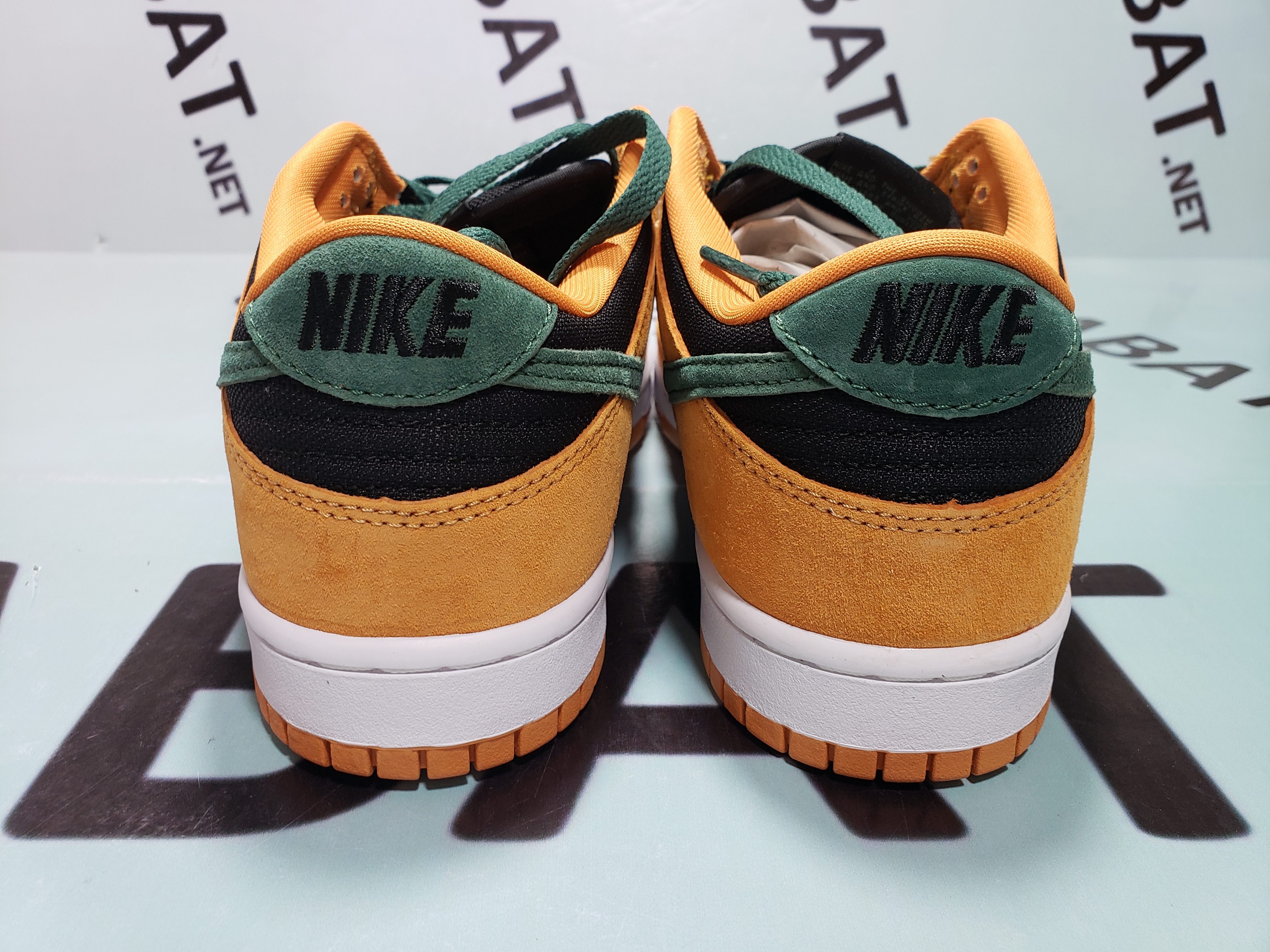 OG Dunk Low Ceramic (2020) ,DA1469-001