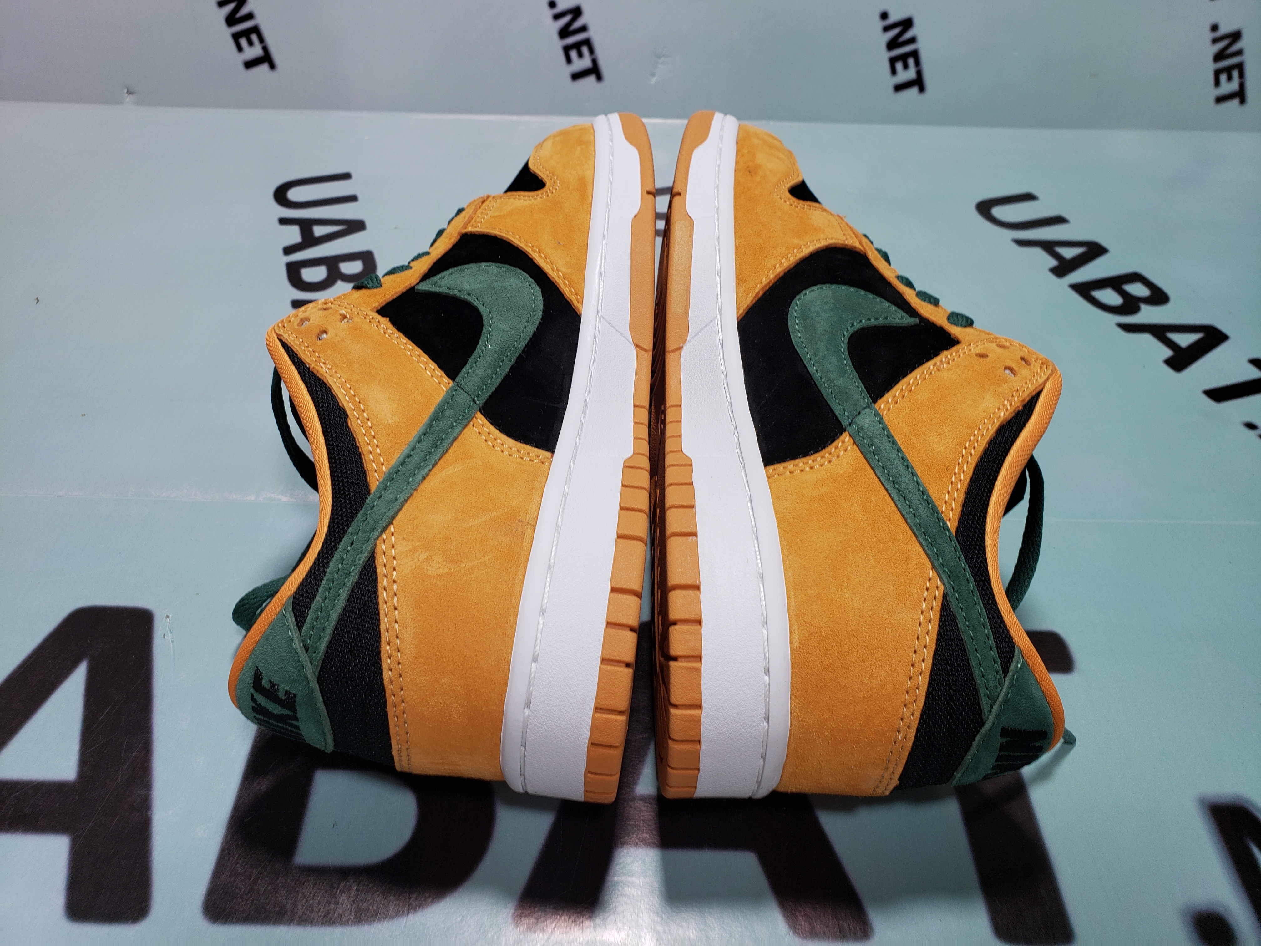 OG Dunk Low Ceramic (2020) ,DA1469-001