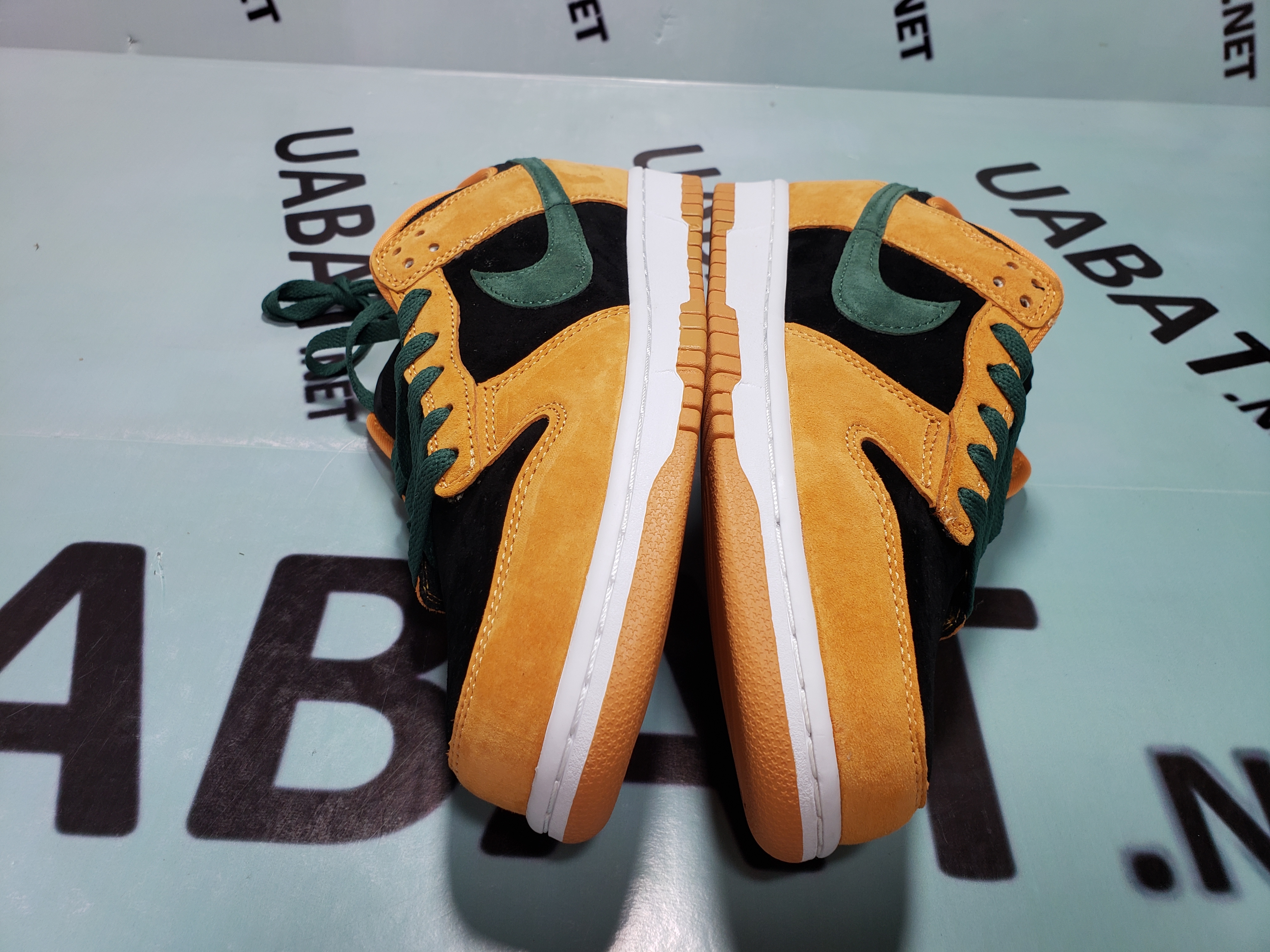 OG Dunk Low Ceramic (2020) ,DA1469-001