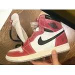 OG Jordan 1 Retro High Trophy Room Chicago ,DA2728-100