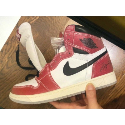 OG Jordan 1 Retro High Trophy Room Chicago ,DA2728-100 01