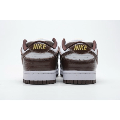 OG SB Dunk Low Stars Barkroot Brown (2021) ,H3228-103 02
