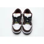 OG SB Dunk Low Stars Barkroot Brown (2021) ,H3228-103