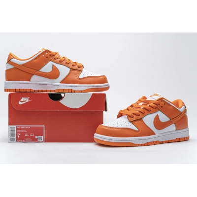 OG Dunk Low SP Syracuse (2020) ,CU1726-101 01