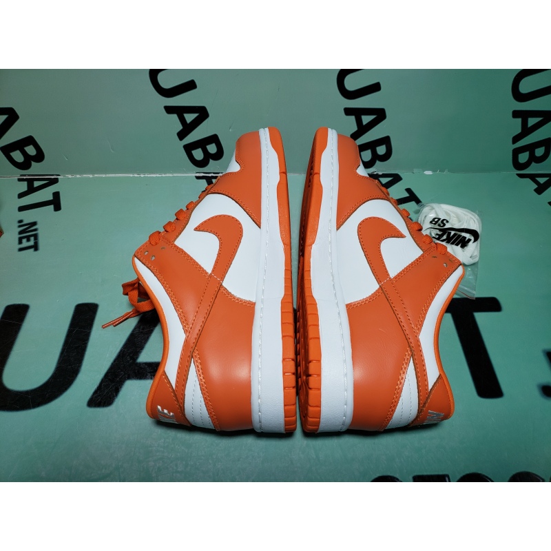 OG Dunk Low SP Syracuse (2020) ,CU1726-101