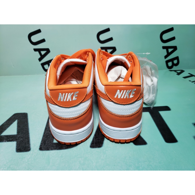 OG Dunk Low SP Syracuse (2020) ,CU1726-101