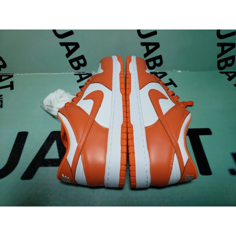 OG Dunk Low SP Syracuse (2020) ,CU1726-101