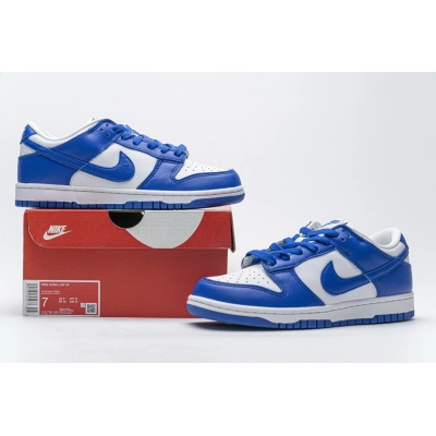 OG Dunk Low SP Kentucky (2020) ,CU1726-100 01
