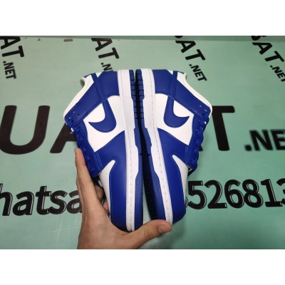 OG Dunk Low SP Kentucky (2020) ,CU1726-100 02