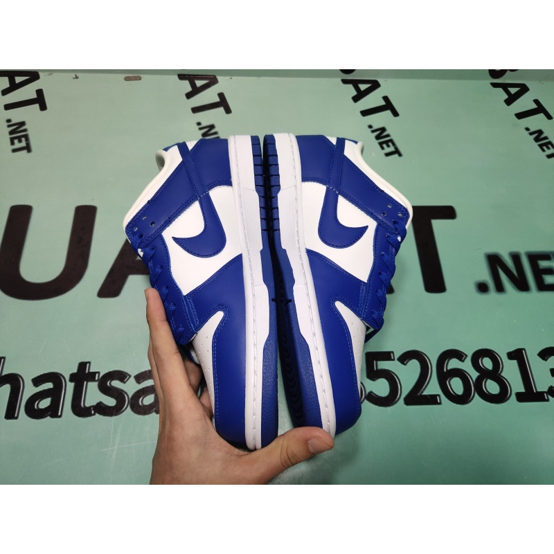 OG Dunk Low SP Kentucky (2020) ,CU1726-100