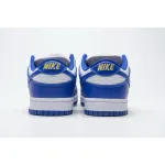 OG SB Dunk Low Stars Hyper Royal (2021) ,DH3228-100