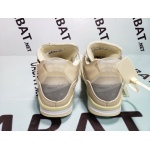 OG Jordan 4 Retro Off-White Sail ,CV9388-100