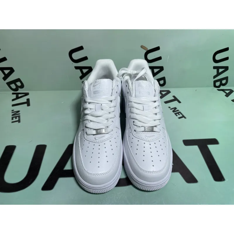 OG Air Force 1 Low White,CU9225-100