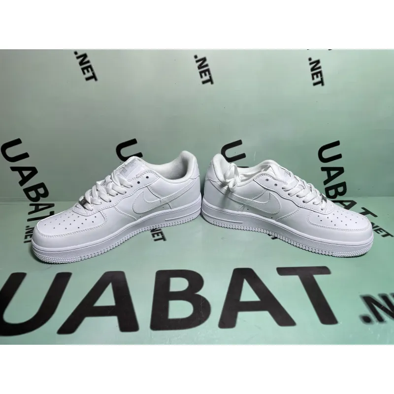 OG Air Force 1 Low White,CU9225-100