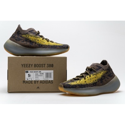 OG Yeezy Boost 380 Lmnte,FZ4982 01