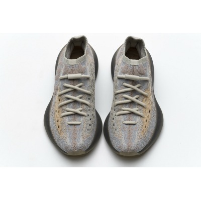 OG Yeezy Boost 380 Pepper,FZ1269 02