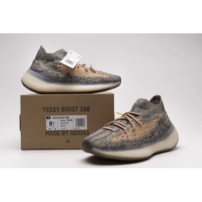 OG Yeezy Boost 380 Mist,FX9764 01
