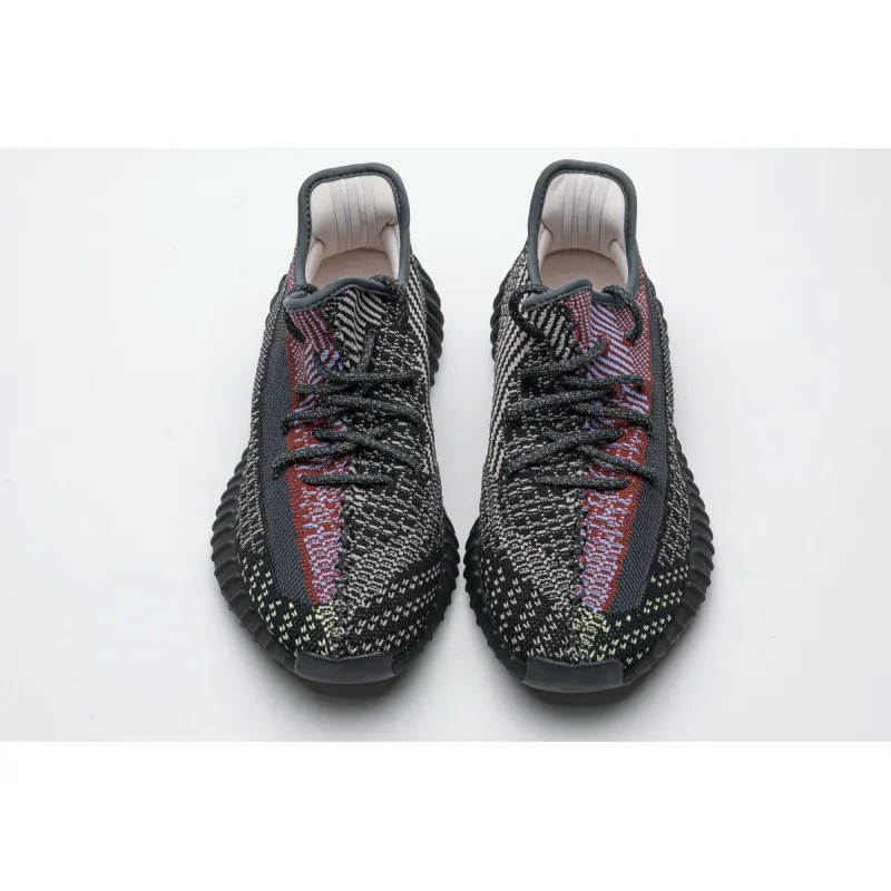 OG Yeezy Boost 350 V2 Yecheil (Non-Reflective),FW5190