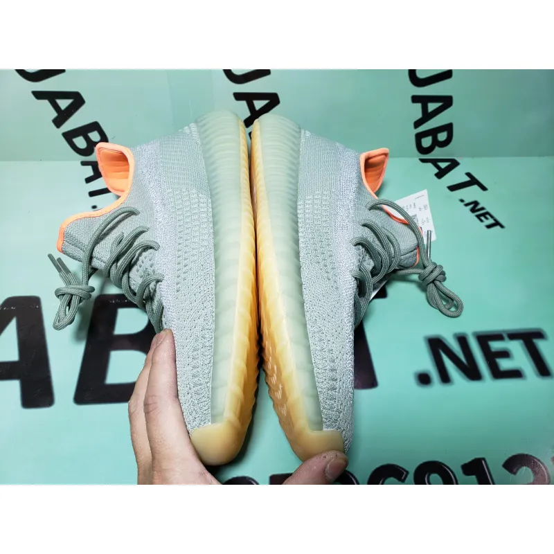 OG Yeezy Boost 350 V2 Desert Sage,FX9035