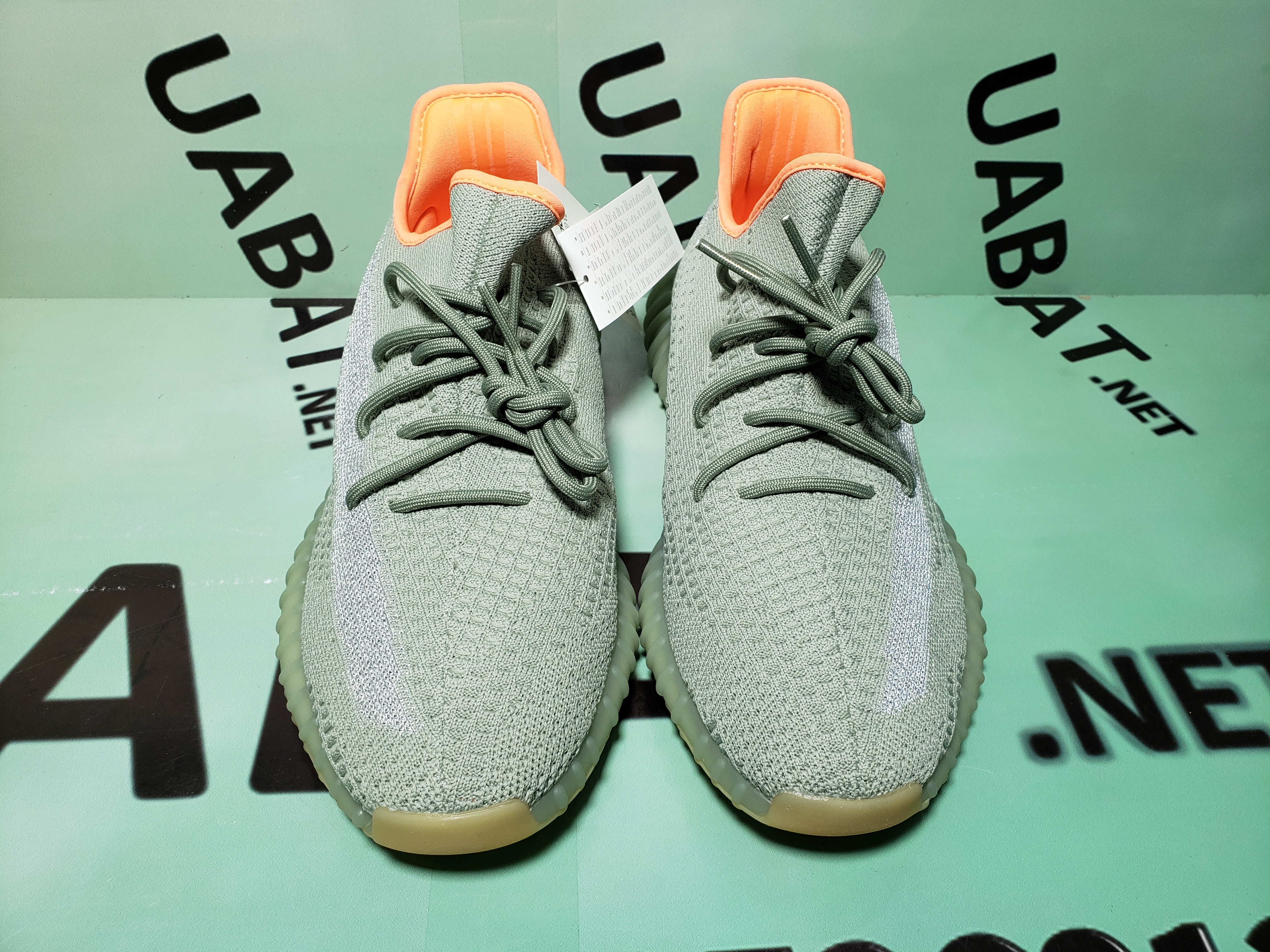 OG Yeezy Boost 350 V2 Desert Sage,FX9035