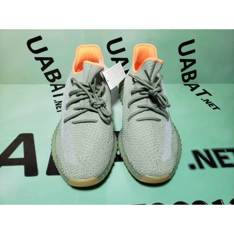 OG Yeezy Boost 350 V2 Desert Sage,FX9035