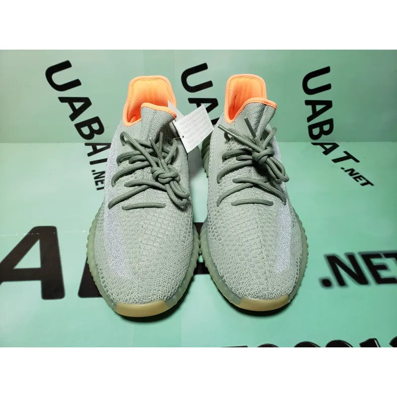OG Yeezy Boost 350 V2 Desert Sage,FX9035