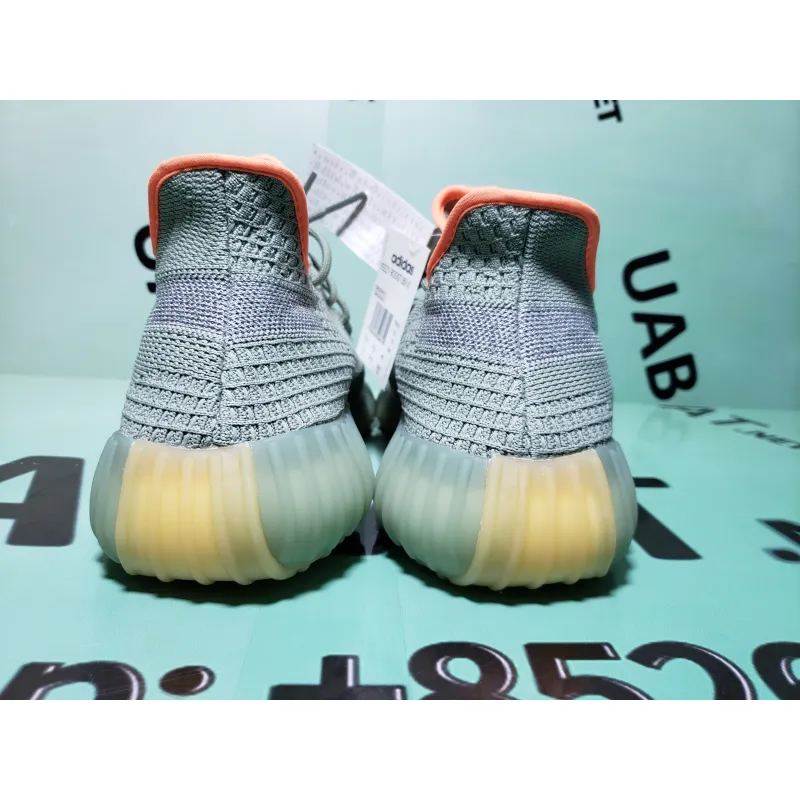OG Yeezy Boost 350 V2 Desert Sage,FX9035