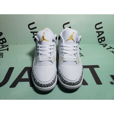 Uabat Jordan 3 Retro Laser Orange (W),CK9246-108 02