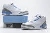 Uabat Jordan 3 Retro UNC (2020),CT8532-104