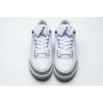 Uabat Jordan 3 Retro UNC (2020),CT8532-104