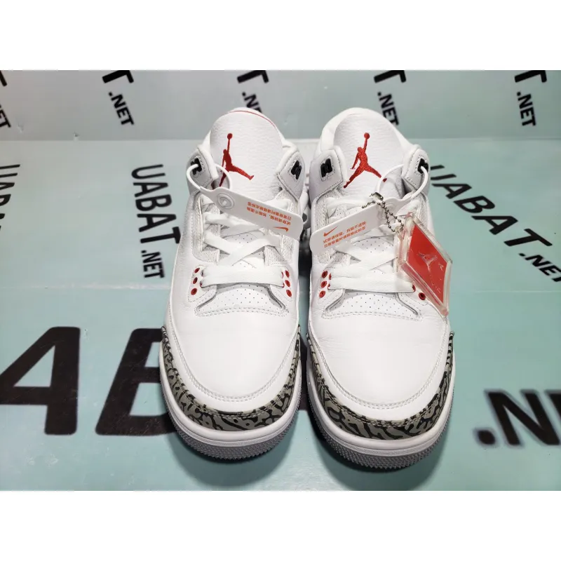 Uabat Jordan 3 Retro Hall of Fame,136064-116