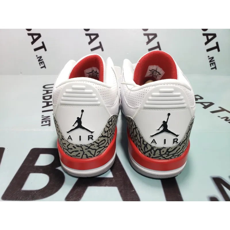 Uabat Jordan 3 Retro Hall of Fame,136064-116