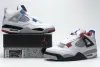 Uabat Jordan 4 Retro What The,CI1184-146