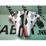Uabat Jordan 4 Retro What The,CI1184-146