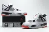 Uabat Jordan 4 Retro Flight Nostalgia,308497-116