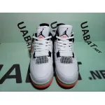 Uabat Jordan 4 Retro Flight Nostalgia,308497-116