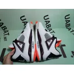 Uabat Jordan 4 Retro Flight Nostalgia,308497-116