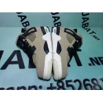 Uabat Jordan 4 Retro Fossil (W),AQ9129-200